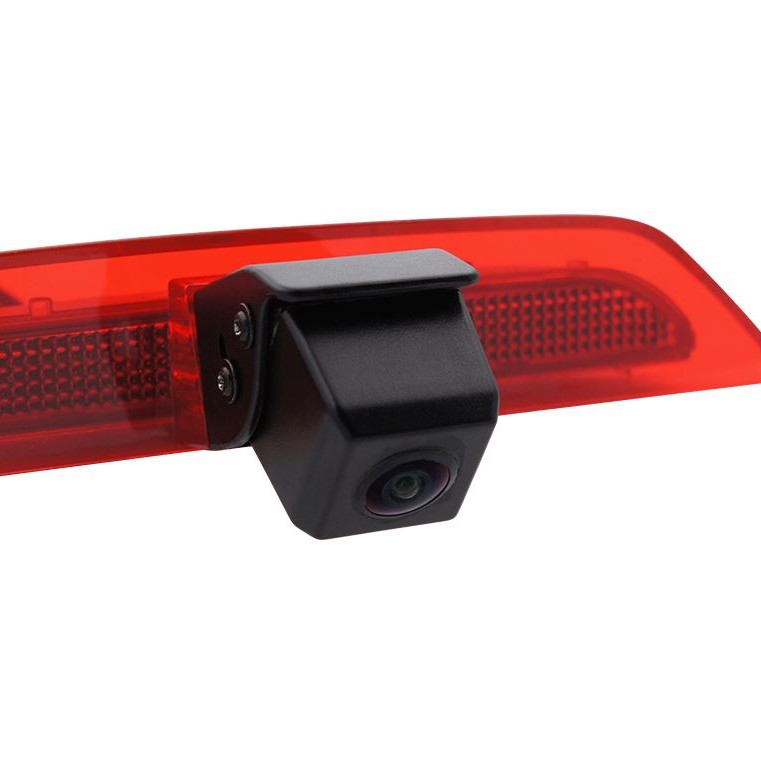 Bremslichtkamera NTSC passend VW Caddy V (SB) 2020-