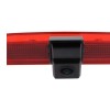 Bremslichtkamera NTSC passend VW Caddy V (SB) 2020-