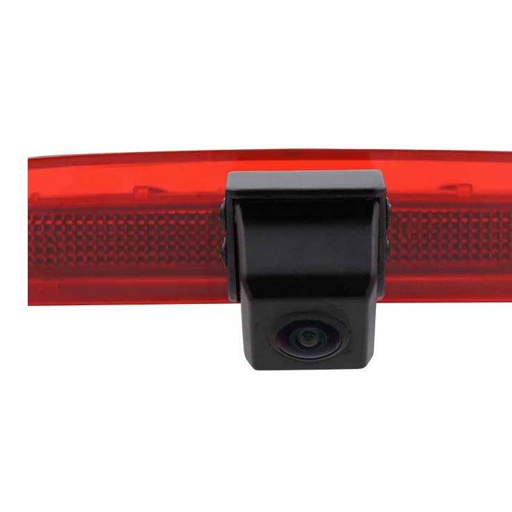 Bremslichtkamera NTSC passend VW Caddy V (SB) 2020-