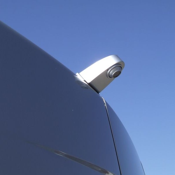 Halterplatte für CAM-x-AE90-VB an Movano und Master