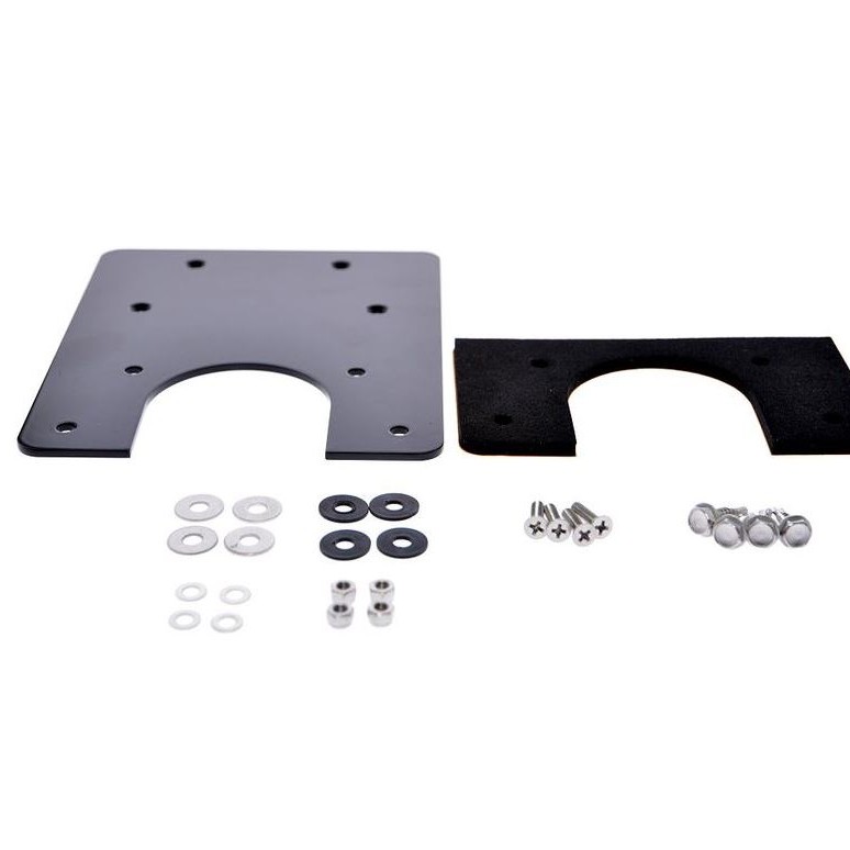 Halterplatte für CAM-x-AE90-VB an Movano und Master