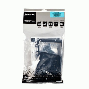 2-DIN Radioblende Ford/Lincoln/Mercury diveres Fahrzeuge