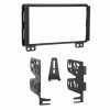 2-DIN Radioblende Ford/Lincoln/Mercury diveres Fahrzeuge