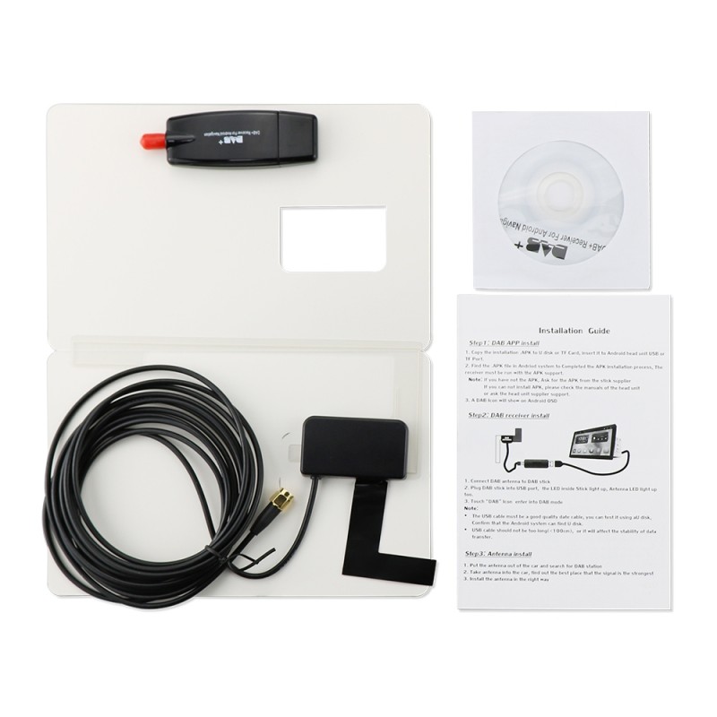 Mekede DZ9 M700S 8GB 128GB 9 Zoll Multimedia