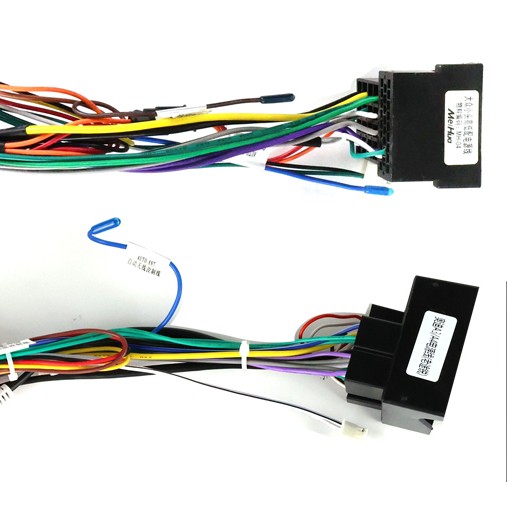 Mekede TR-M700S 8GB 128GB 7 Zoll Multimedia