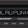 Blaupunkt Stockholm 400 DAB - CD/MP3-Autoradio mit Bluetooth / DAB / USB / iPod