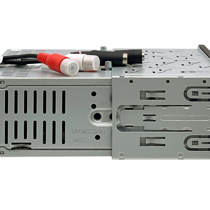 Blaupunkt Stockholm 400 DAB - CD/MP3-Autoradio mit Bluetooth / DAB / USB / iPod