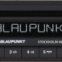 Blaupunkt Stockholm 400 DAB - CD/MP3-Autoradio mit Bluetooth / DAB / USB / iPod