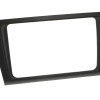 Radioblende SKODA Octavia (5E) ab 2013-2019 2-DIN black