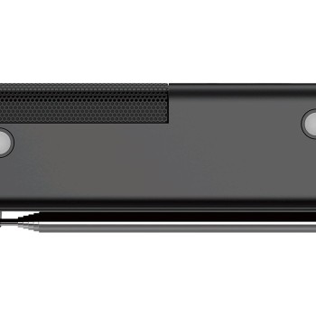 KENWOOD CR-M33DAB-B Digitalradio FM, DAB+, Schwarz