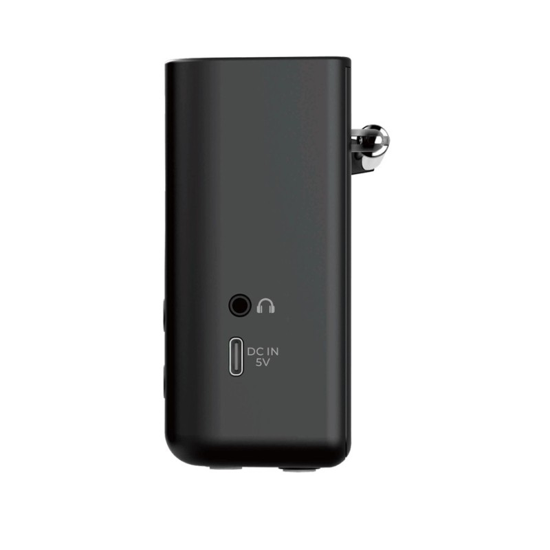 KENWOOD CR-M33DAB-B Digitalradio FM, DAB+, Schwarz