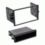 2-DIN Radioblende mit Fach GM/Isuzu diverse Fahrzeuge
