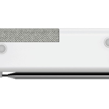 KENWOOD CR-M33DAB-W Digitalradio FM, DAB+, Weiss