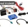 LFB BMW/Mini Fahrzeuge 40Pin Quadlock/PDC/USB/Antenne