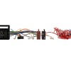 LFB BMW/Mini Fahrzeuge 40Pin Quadlock/PDC/USB/Antenne