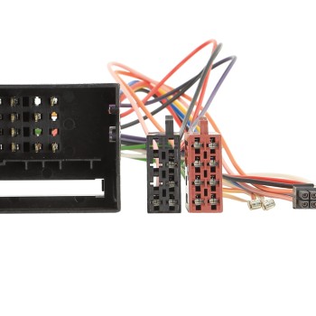 LFB Citroen/Fiat/Peugeot/Toyota Fahrzeuge Quadlock PDC