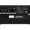 Kenwood M-9500S-B Smart Micro Hi-Fi System mit Internetradio, DAB+, CD/USB und A