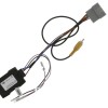 Rückfahrkamera Adapter OEM HONDA CR-V HR-V Jazz ab 2015
