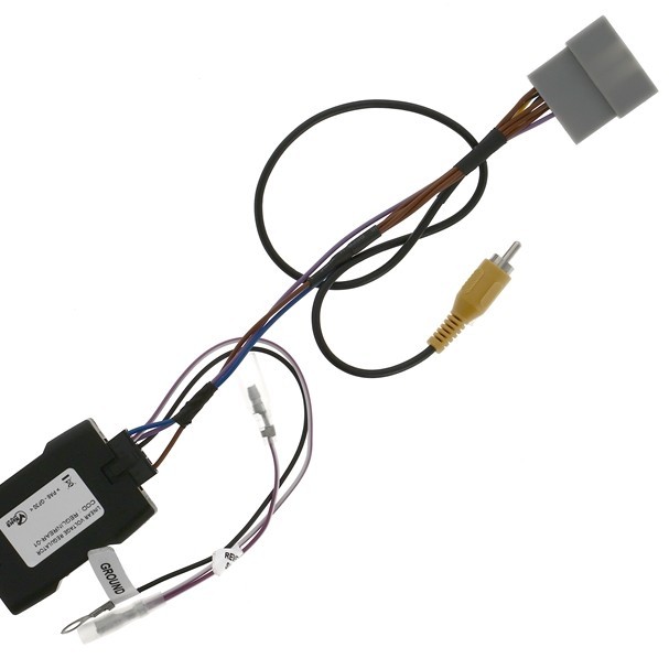 Rückfahrkamera Adapter OEM HONDA CR-V HR-V Jazz ab 2015