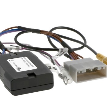 Rückfahrkamera Adapter OEM HONDA CR-V HR-V Jazz ab 2015