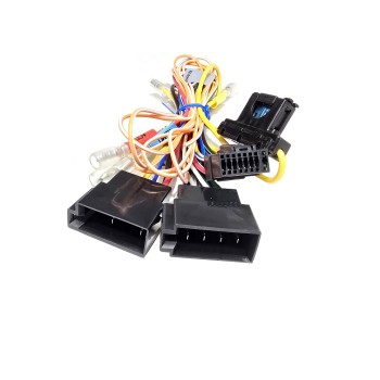 Alpine KWE-POW02 Anschlusskabel