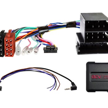 LFB Citroen/Fiat/Opel/Peugeot ISO/Mini ISO Multilead