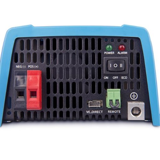 Victron Phoenix VE.Direct Schuko 12/375 Wechselrichter 300 W