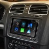 Zenec Z-N538 - 2-Din Infotainer mit DAB+ Wireless Android Auto / Apple CarPlay