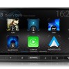 Zenec Z-N538 - 2-Din Infotainer mit DAB+ Wireless Android Auto / Apple CarPlay