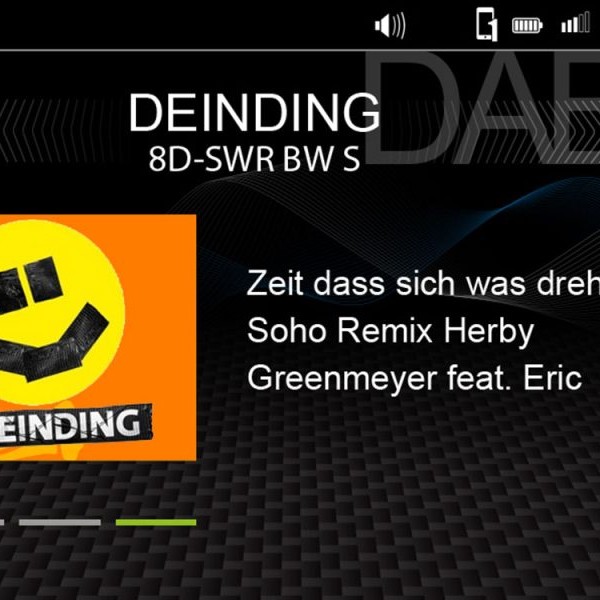 Zenec Z-N538 - 2-Din Infotainer mit DAB+ Wireless Android Auto / Apple CarPlay