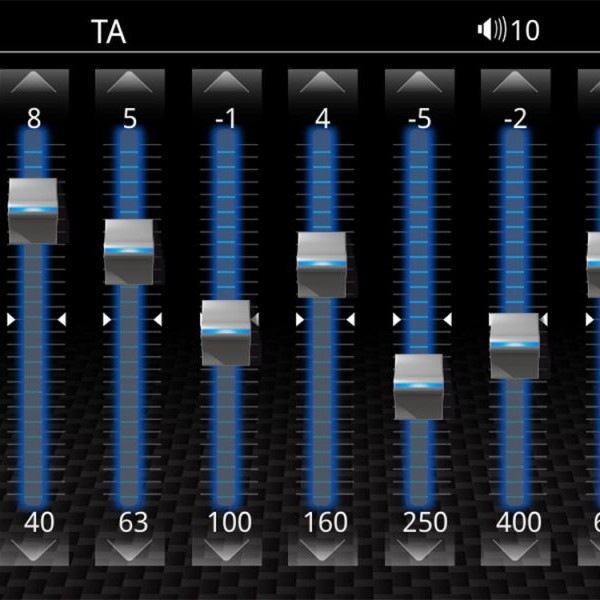 Zenec Z-N538 - 2-Din Infotainer mit DAB+ Wireless Android Auto / Apple CarPlay