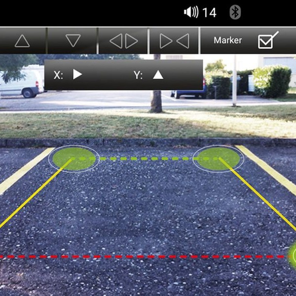 Zenec Z-N538 - 2-Din Infotainer mit DAB+ Wireless Android Auto / Apple CarPlay