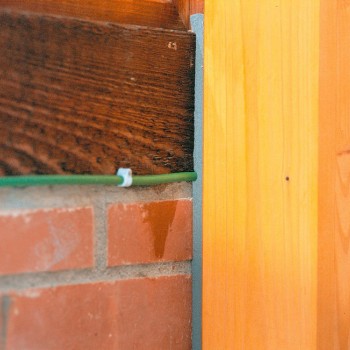 Dichtungsband Breite 15mm Strecken 6-15mm Lange 4,3m