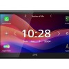 JVC KW-M595DBT  Doppel-DIN MP3 Autoradio mit Touchscreen / DAB / Bluetooth / USB