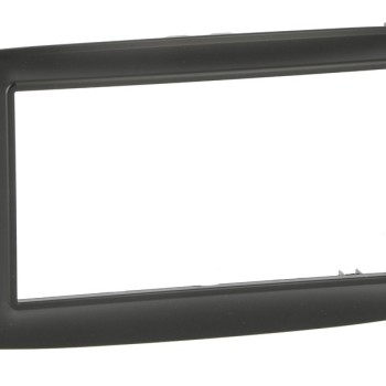 Radioblende FIAT Doblo (263) OPEL Combo ab 2015 2DIN