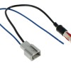 Antennenadapter GT13 (F) HONDA ab 06 MAZDA ab 10 SUZUKI ab 12 auf DIN (M)