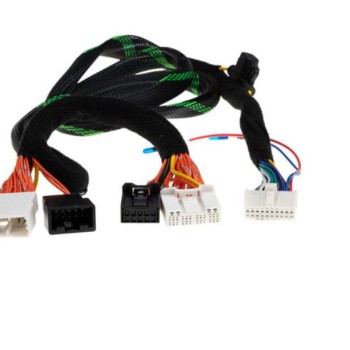 AXTON SPECIFIC DSP P&P Kabel Toyota ab 2018