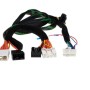AXTON SPECIFIC DSP P&P Kabel Toyota ab 2018