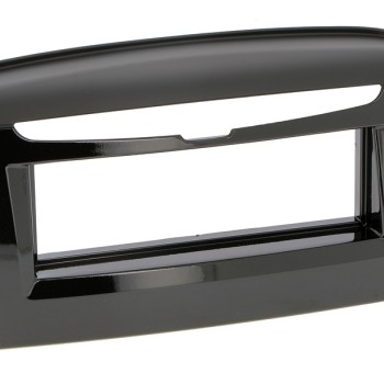 Radioblende LANCIA Ypsilon (846) ab 2011 1DIN piano black