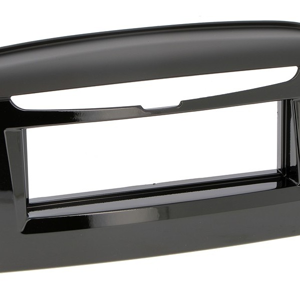 Radioblende LANCIA Ypsilon (846) ab 2011 1DIN piano black