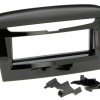 Radioblende LANCIA Ypsilon (846) ab 2011 1DIN piano black