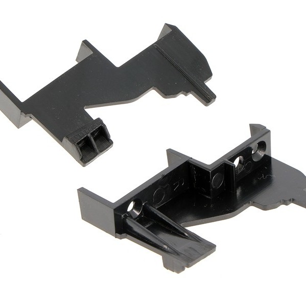 Radioblende LANCIA Ypsilon (846) ab 2011 1DIN piano black