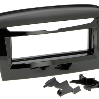 Radioblende LANCIA Ypsilon (846) ab 2011 1DIN piano black