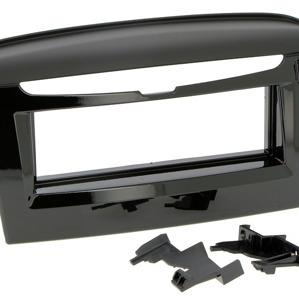 Radioblende LANCIA Ypsilon (846) ab 2011 1DIN piano black
