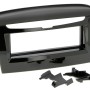 Radioblende LANCIA Ypsilon (846) ab 2011 1DIN piano black