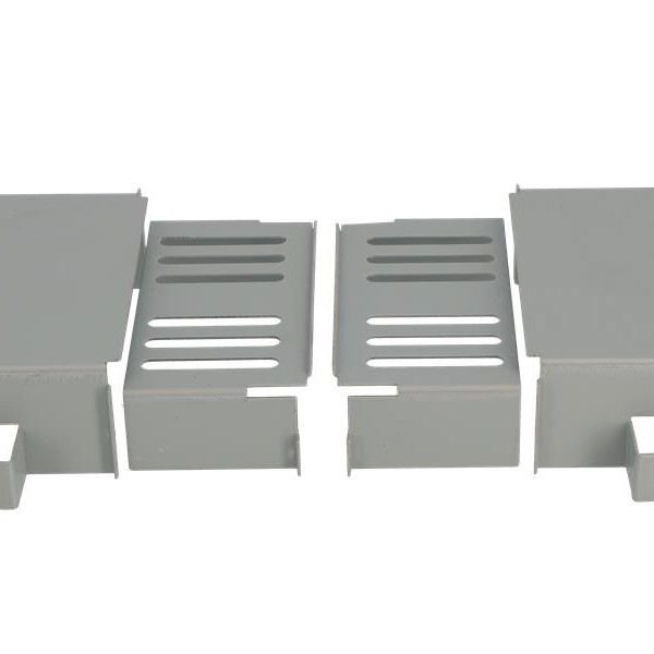 Radioblende FIAT Ducato (250) Facelift ab 2011-14 mit OEM Radio 2DIN piano black