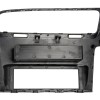 1-DIN Radioblende mit Fach VW Golf VII(AU) 2012-2020