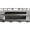 1-DIN Radioblende mit Fach VW Golf VII(AU) 2012-2020