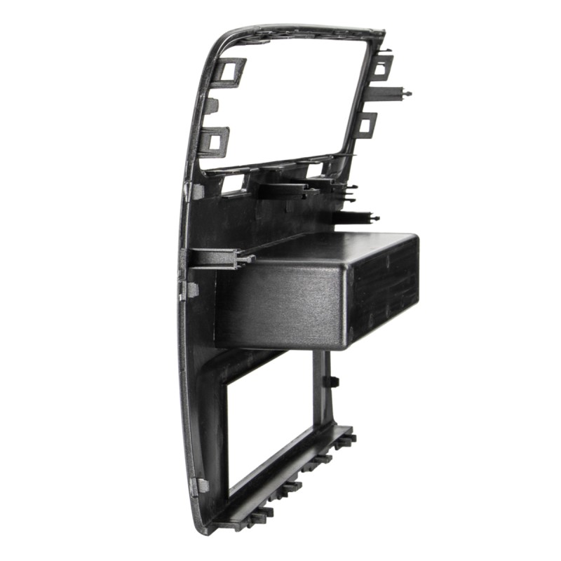 1-DIN Radioblende mit Fach VW Golf VII(AU) 2012-2020