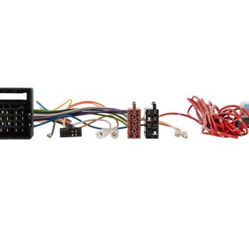 LFB BMW/Mini diverse Fahrzeuge 40Pin Quadlock